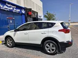 Toyota RAV4 for Sale – Excellent Condition